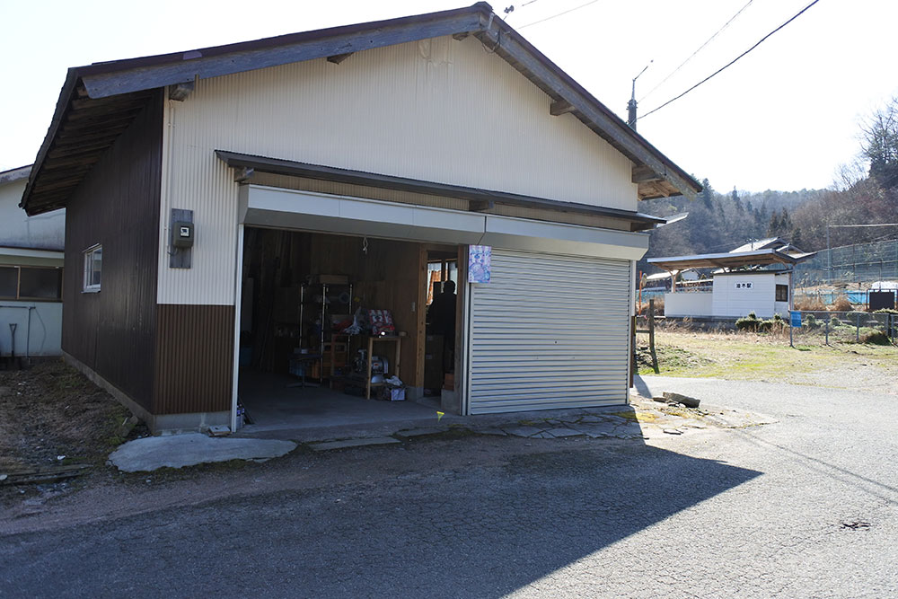 髙原酒造イメージ1